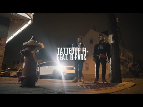 Tatted Up Fi Feat. B Park - Lil Nigga ( Official Video )