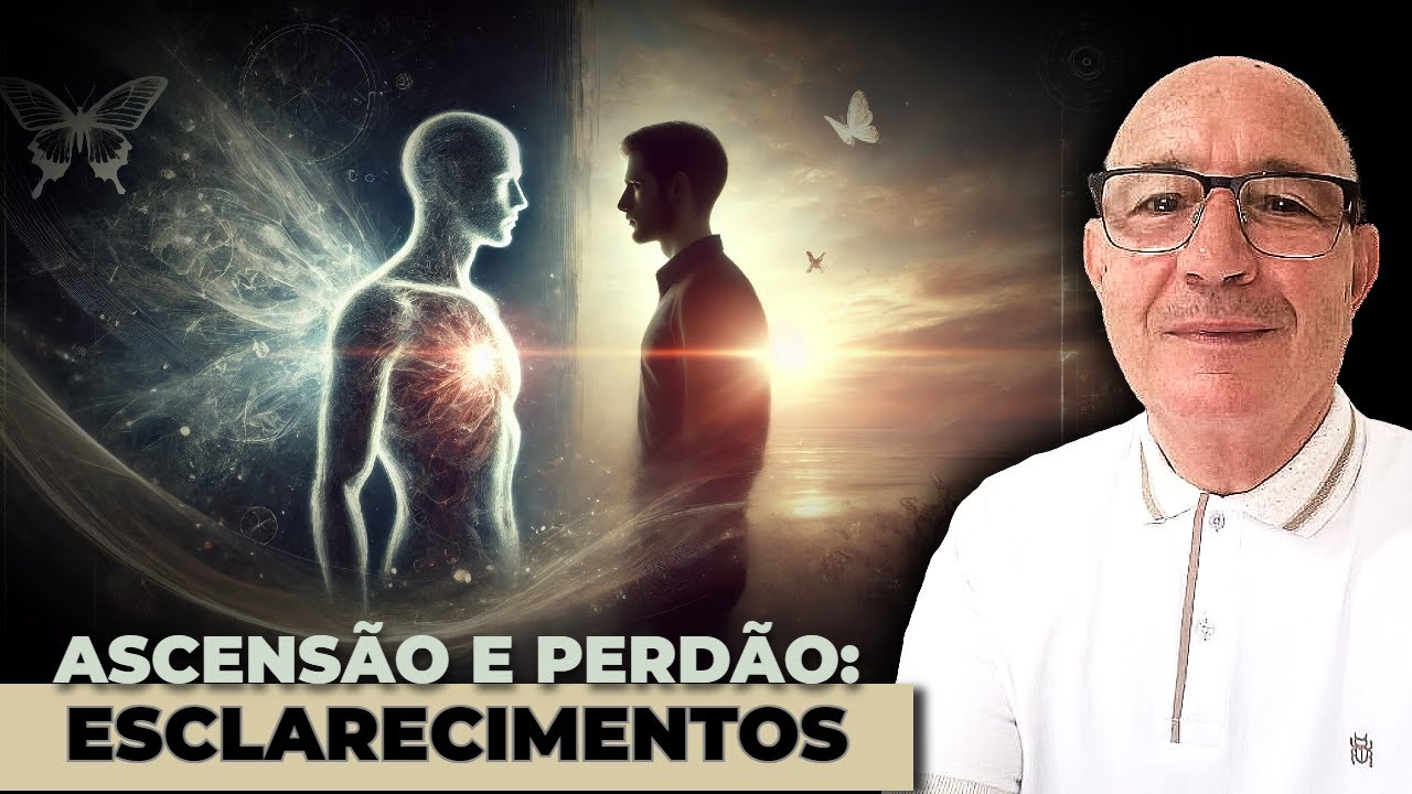 Ascension, Forgiveness, and the Future of Earth: Essential Answers - 10/23/24