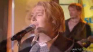 Clay Aiken - Forget I Ever Knew You