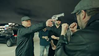 23rd Street   Back For Blood  (2025)| Revenge Thriller