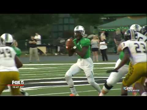 Colquitt County at Roswell