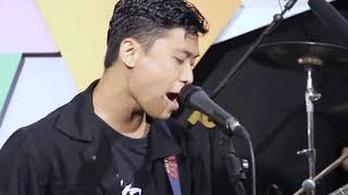 Download lagu Boomerang BERGERAK (gugat prahara) cover zepproject mp3
