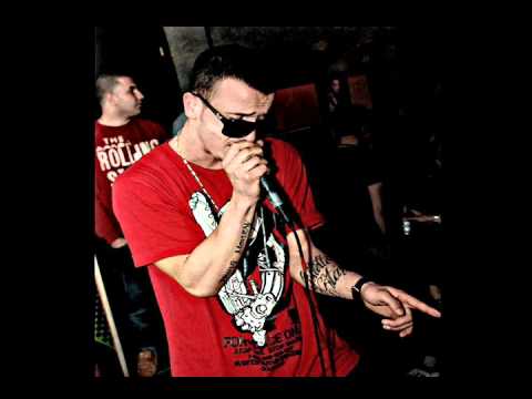 Ghetto Ft. Niti Bronx - Connect 2011.