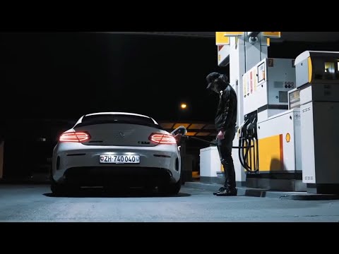 Jarico X imanbek - All Night [Car Video]