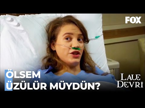 Yeşim Duman Zehirlenmesinden Hastaneye Alındı - Lale Devri 72. Bölüm