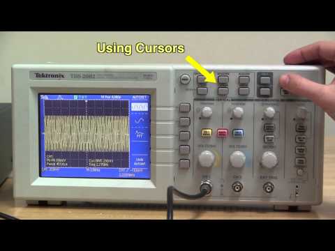 Physics 109: Lab 1, Oscillator and Oscilloscope