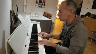 siete puertas - pedro guerra