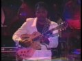 11 George Benson Being With You Live At Sevilla 1991