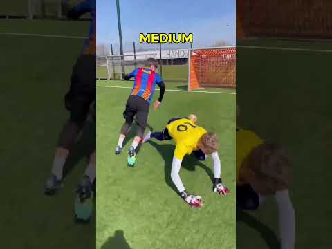 Insane football 🤯🔥