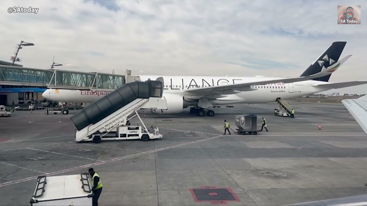 South Africa on 7 May 2025 Today