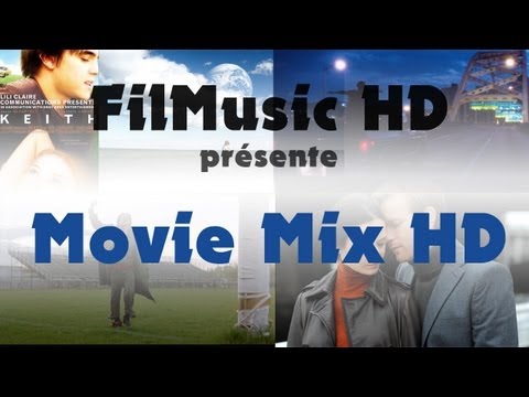 Movie Mix | HD | - Empty Hearted