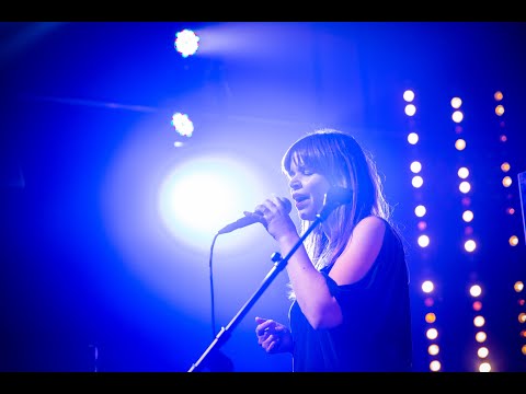 RADIO 1 LADY LINN SESSIE - FULL CONCERT