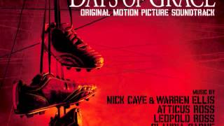 Days of Grace OST - 13. Destiny [Nick Cave & Warren Ellis]