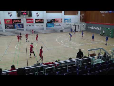 AF Hifk - Dicken 2016 - 2017