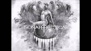 sonata arctica - don't  be mean