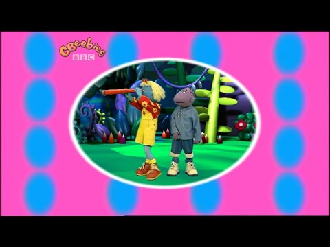 Tweenies - Which Way To Turn (2002) (Better Quality)