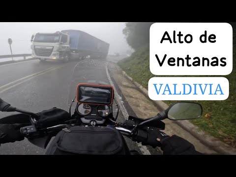 VALDIVIA / Alto de Ventanas Antioquia