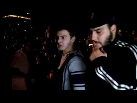 ALQUIMISTA TMS vs SCOOFLER VENE vs KNT SIRIUS - 8vos FECHA 3 FtGurrustyle (2vs2) MaderoFree 3/3/18