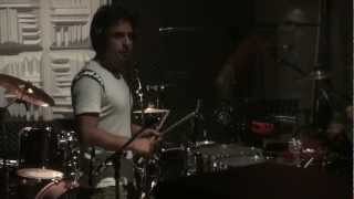 Acrania - In The Studio, Part 2