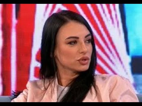 Aleksandrina sestra PROGOVORILA o zadrugarkinoj želji