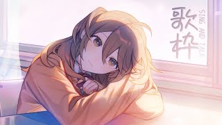 【 -`🎙 歌枠/Singing 】梅雨が終わったらしい、暑さだけが残った。【 獅子神レオナ/Re:AcT】