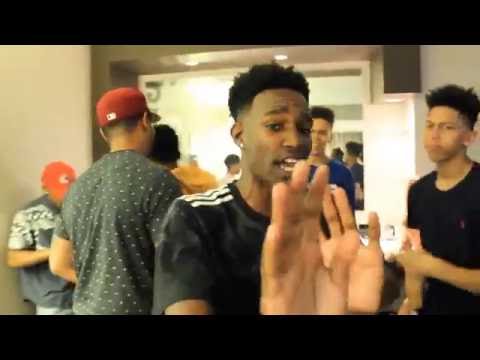 $howout x TK | Brothahood Hype (Official Music Video)