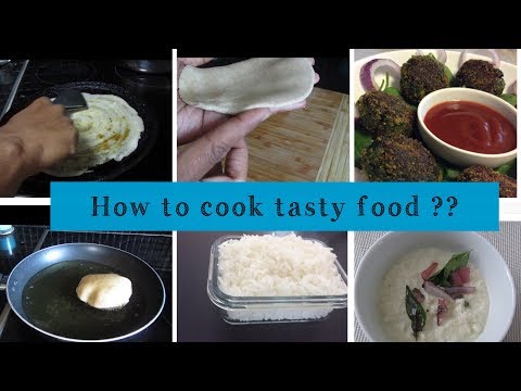 download lagu mp3 mp4 Basic Cooking Tips For Indian Food, download lagu Basic Cooking Tips For Indian Food gratis, unduh video klip Basic Cooking Tips For Indian Food