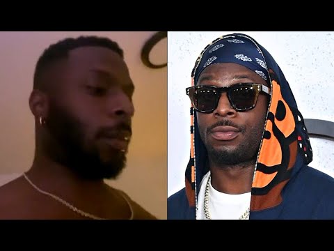 Rapper Isaiah Rashad S@X Tape Leaked on Reddit #news