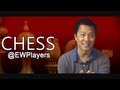 East West Players Presents CHESS