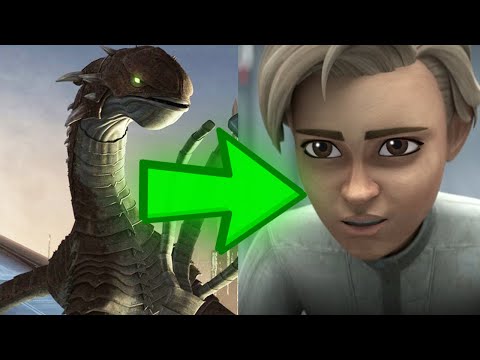 Bad Batch Breakdown EP 14   Uh Oh