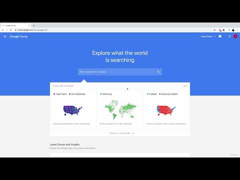 How To Validate Your Keywords Using Google Trends By TechItCore