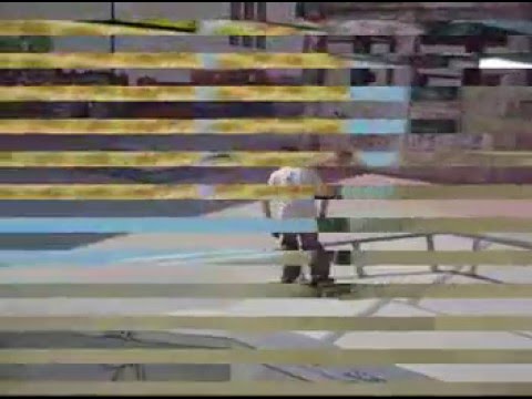 Yago 1ª (Skate Lugo) La Nube,Anfi,Frigsa