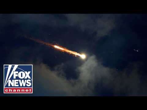 Israel's fight against Iran going 'incredibly well': Former Israeli PM