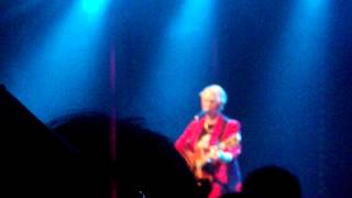 Kal Lavelle-Breakfast At Tiffanys Vicar Street Dublin