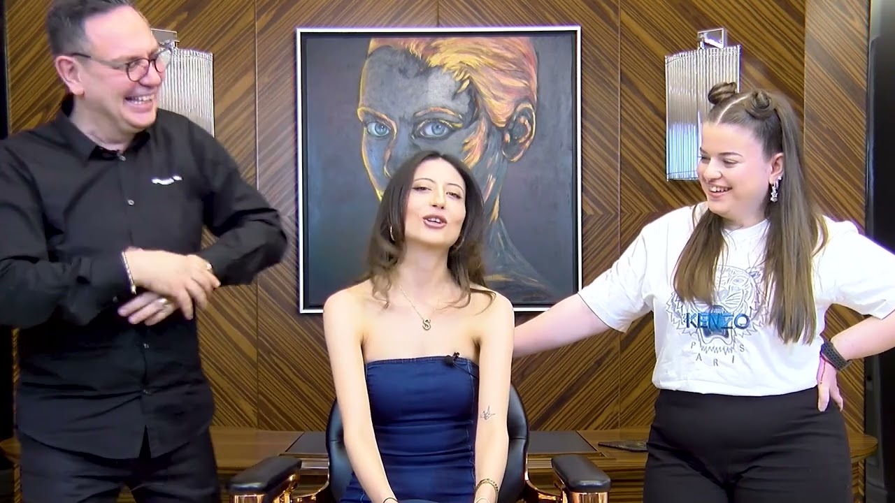 Doktor Bu Ne? Bölüm 02 - Moda Magazin TV