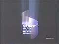 Tristar Pictures Sony Pictures Television International 1989 2003