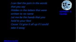 Hollywood Undead - Rain (W/Lyrics)