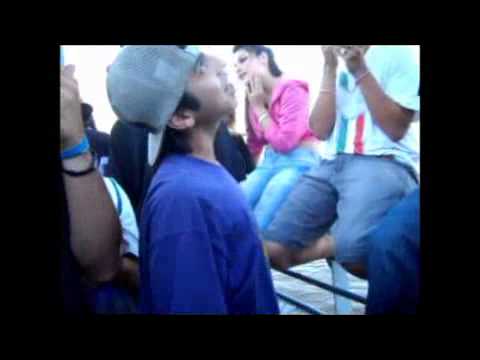 ROMANN vs LEIVA (Semifinal) | Al-Kaeda 3ª Edicion