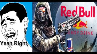 Ubisoft Wont Show Fake Graphics Anymore?  Destiny 18,000 Red Bull Codes Stolen.