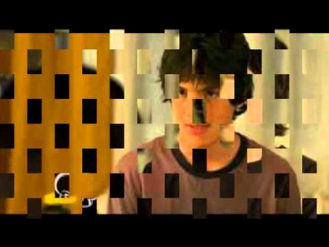 Matthew Knight (justin bieber love me)