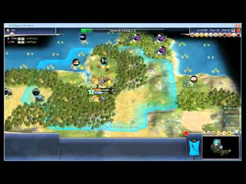 Civ4 Star Trek Mod Civ4 Star Trek Mod