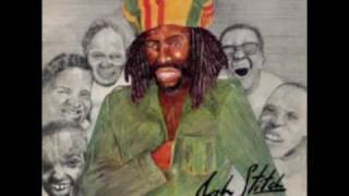 Jah Stitch - The Killer