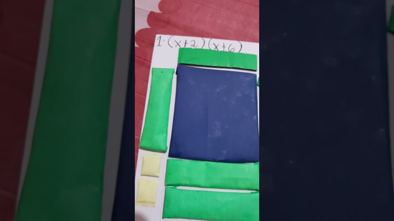 Performance Task in Math 7 [Section:Archangel-Michael]