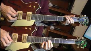 Beatles -  Boys Guitar Secrets - No Vocals