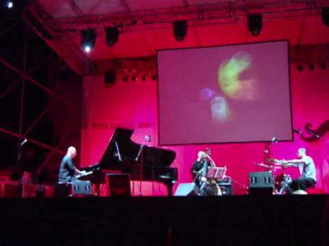Pomigliano Jazz 2009 - Stefano Battaglia Trio - Re:PASOLINI