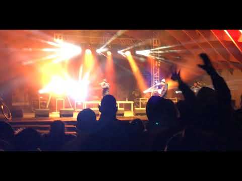 WOŚP DYM KNF BYTOM CZEŚĆ 3