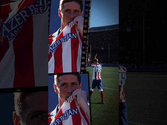 Vídeo relacionado con HWC Trading A4 Fernando Torres Atletico Madrid Regalos Impresos Imagen De Autógrafo Firmado Para Los Aficionados Al Fútbol Y Partidarios