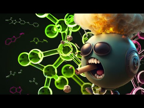 Blazin' Bomzai  - Araña Muerta