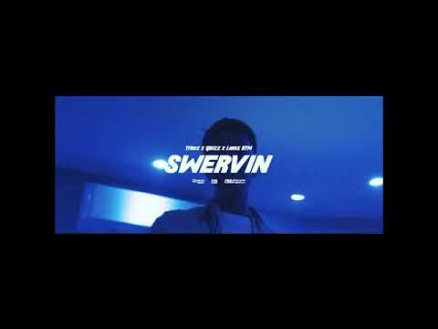 Trimz x LamzRTM x Qbizz - Swervin (preview)