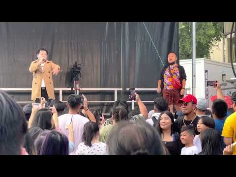 “Tee Ntshav” Touky Xiong ft Kevin Phoojywg Xiong